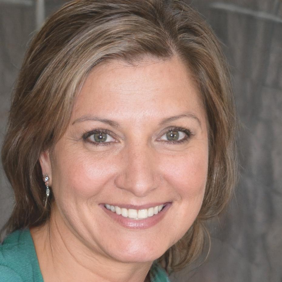 Portrait de Catherine Lavoie